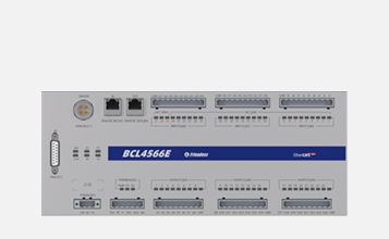 Sistema de bus EtherCAT de potencia media y baja FSCUT 2000E