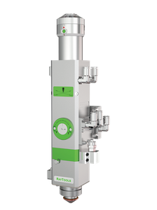 Cabezal de corte BT220 de baja y media potencia