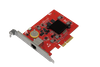 Sistema de bus EtherCAT de potencia media y baja FSCUT 2000E