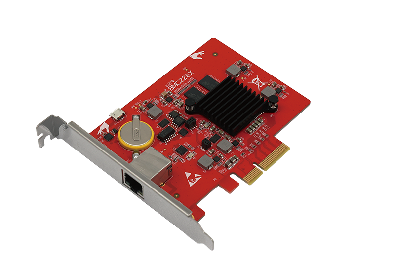 Sistema de bus EtherCAT de potencia media y baja FSCUT 2000E