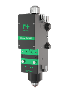 Cabezal de corte inteligente de alta potencia BS06K