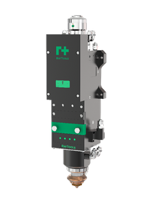 Cabezal de corte inteligente de alta potencia BS12K