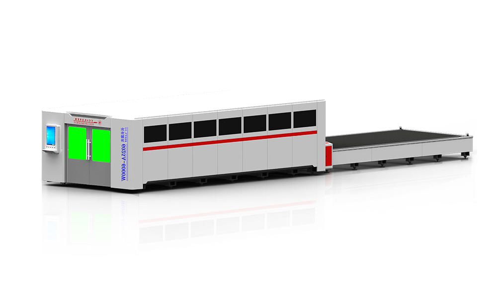 Serie CC-A con máquina cortadora intercambiable con cubierta protectora